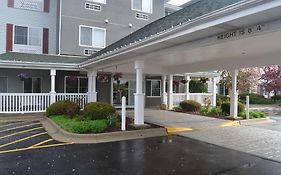 Country Inn & Suites Gurnee Illinois